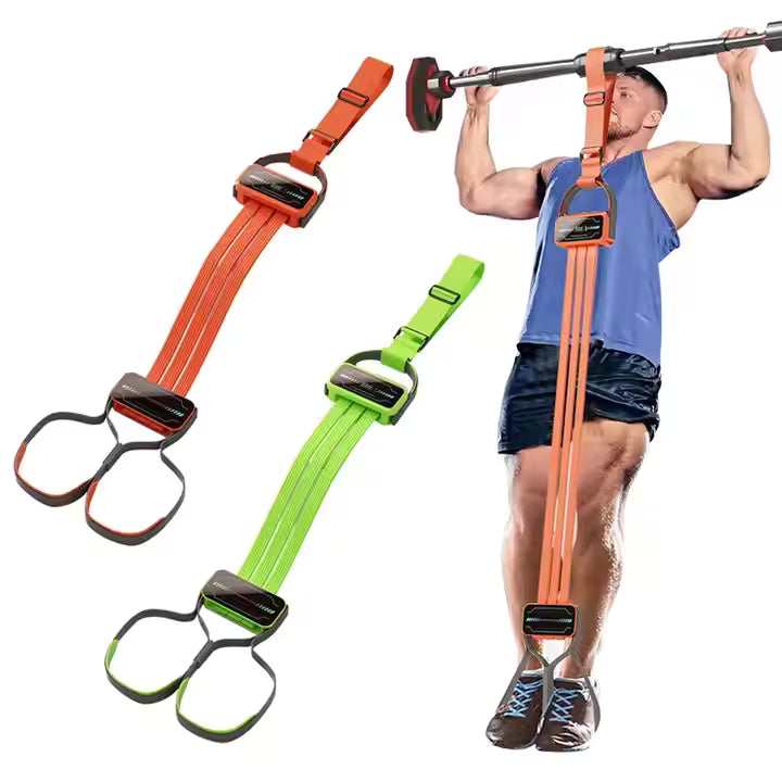 Peak Fit Back Kit