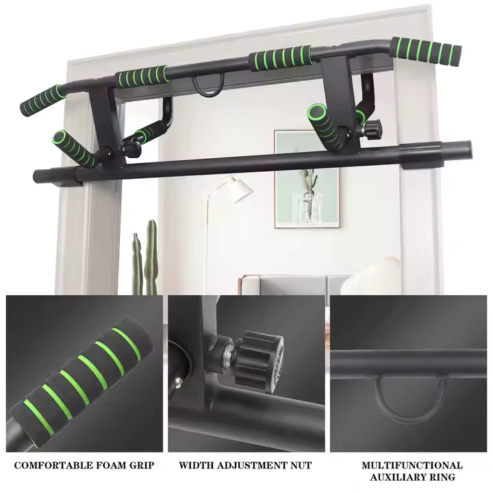 Peak Fit Back Kit