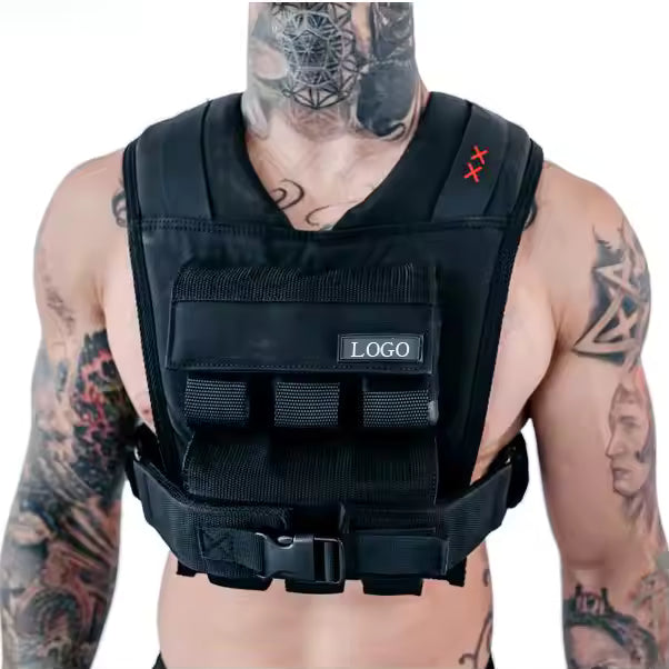 Peak Fit Back Kit
